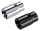 Kmann Bullet 1000 Adapter Chrome (IT)