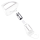Kmann Bullet 1000 Adapter Chrome (IT)