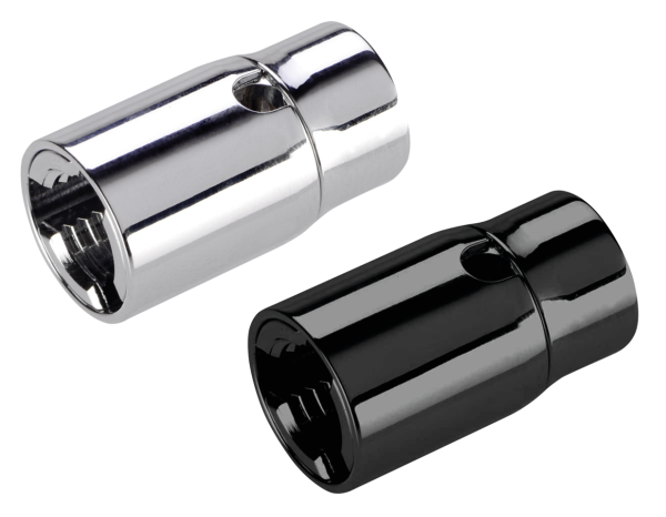 Kmann Bullet 1000 Adapter Black (IT)