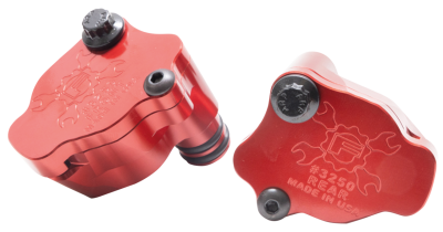 Feuling Cylinder Head Breathers ME17-Up (IT)