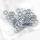 50pck lock washer 3/16" zinc (IT)