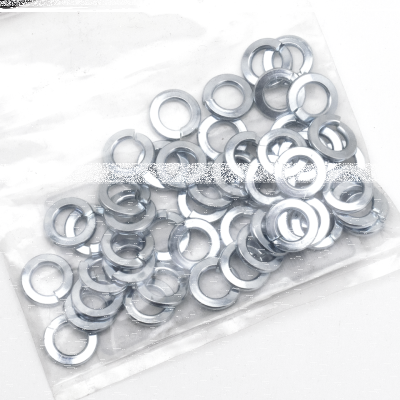 GZP 50pck lock washer 5/16" zinc (IT)