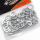 GZP 50pck lock washer 3/8" zinc (IT)