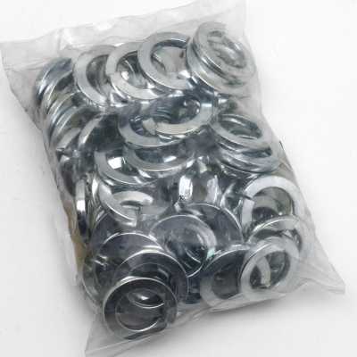 GZP 50pck lock washer 1/2" zinc