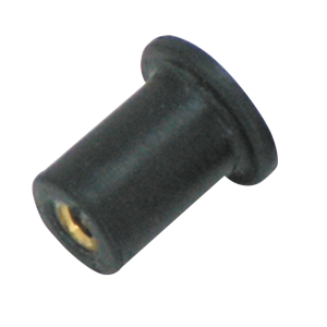 GHDP Well nut 6-32x1.25" #5210 (IT)