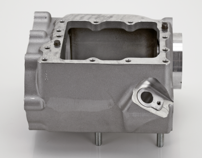 4-Speed tranny housing BT36-64 (IT)