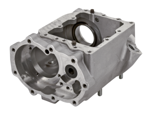 4-Speed tranny housing BT36-64 (IT)