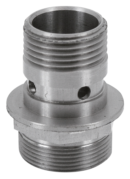 Pingel BT valve adapter 1935-65 Tanks (IT)
