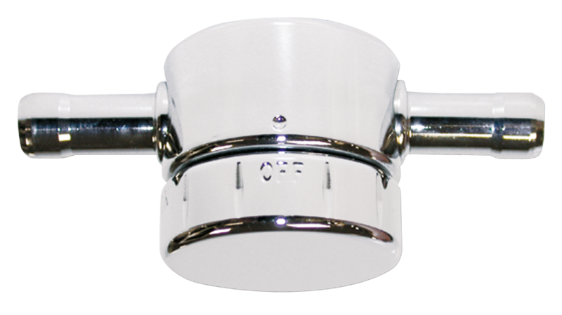 Pingel In-line Fuel Valve (IT)