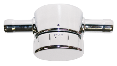 Pingel In-line Fuel Valve (IT)
