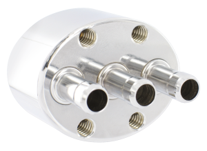 Pingel Chopper Valve (IT)