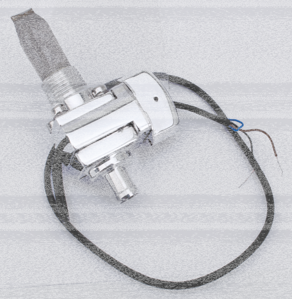 Electro-Flo Guzzler Valve 3/8npt w/5/16" (IT)