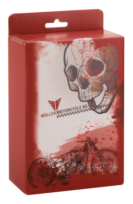 Muller Hydro Clutch TC13-16 (IT)