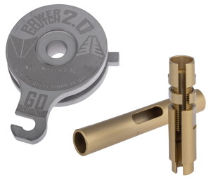 Muller Power Clutch 2.0 ME18-Up (IT)