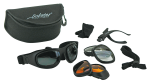 Sport & Street II Convertible Goggles