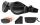 BugEye II Interchangable Goggles (IT)