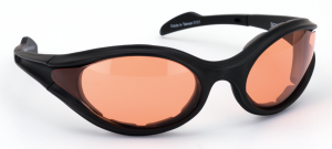 Foamerz Sunglasses Amber lens (IT)