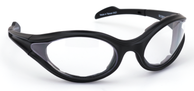 Foamerz Sunglasses Clear lens (IT)