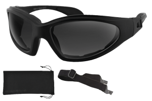 GXR Sunglasses smoked lens (IT)