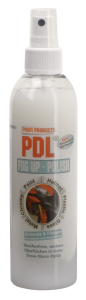 250ml PDL Fog Up quick cleaner and polis (IT)