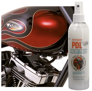 250ml PDL Fog Up quick cleaner and polis (IT)