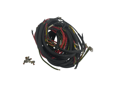 Main wire harness 1948-57 all models (IT)