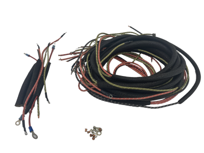 Main wire harness XLH68-69