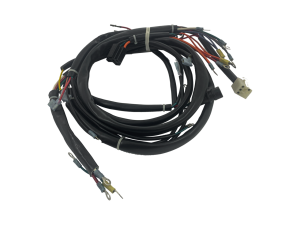 Main wire harness XL82-early 84 (IT)