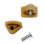 Cam chain tensioner shoes TC99-06