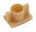 Cam chain tensioner shoe TC06-17 (IT)