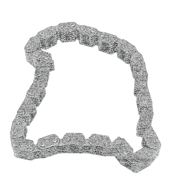 Cam chain, primary TC99-06 (IT)