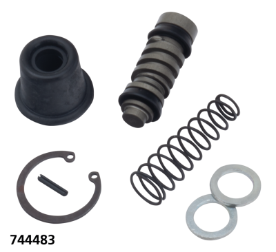 GZP RBMC repair kit XL07-13 1/2" (IT)