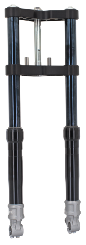 3/4" Wheel axle Ohlins telescopic (IT)