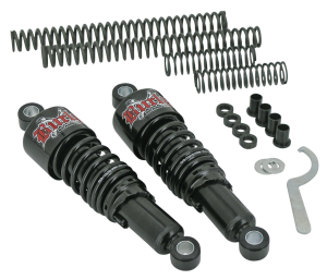 Burly Slammer kit XL04-22 39mm fork BLCK