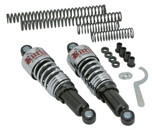 Burly Slammer kit XL86-03 Chrome (IT)