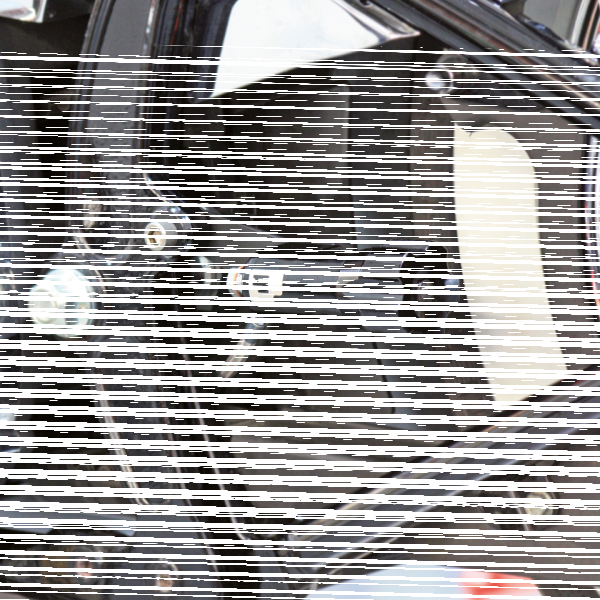 PS-422 Ch F*ST89-99 shocks Remote preloa (IT)
