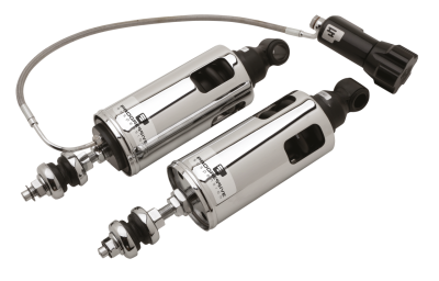 PS-422 Ch F*ST89-99 shocks Remote preloa (IT)