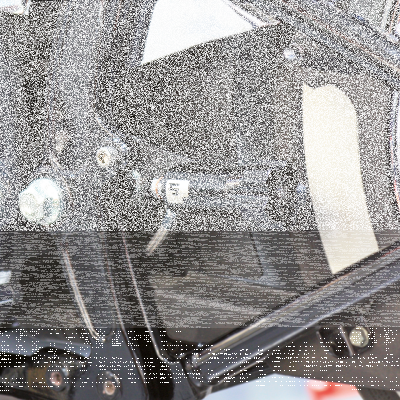PS-422 Ch F*ST89-99 shocks Remote preloa (IT)