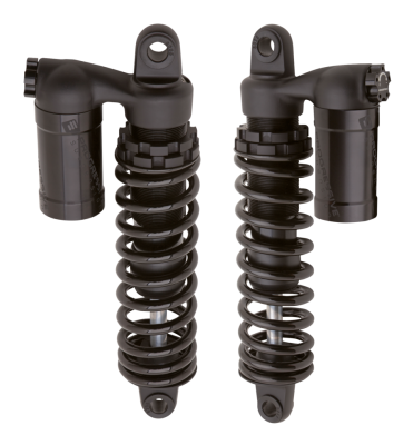 PS 970 black shocks 12" XL04-22 (IT)