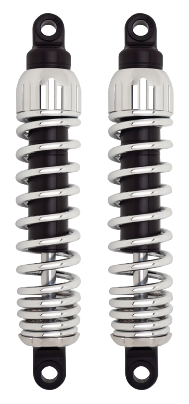 P.S. 444 Shocks 13" chrome FXDS/X (IT)