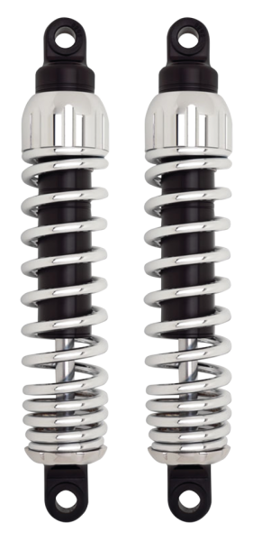 P.S. 444 Shocks 13" chrome FXDS/X (IT)