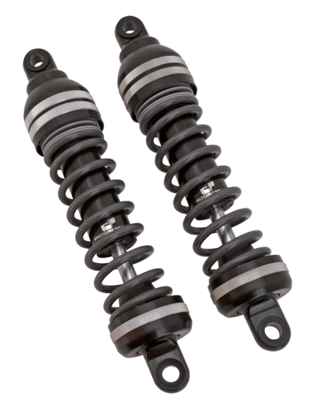 PS-944 Series I.A.S. Touring shocks 12" (IT)