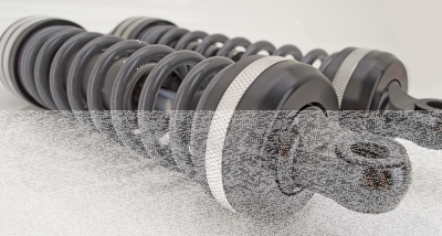 PS-944 Series I.A.S. Touring shocks 12" (IT)