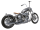 SoftBob Package deal rolling chassis (IT)