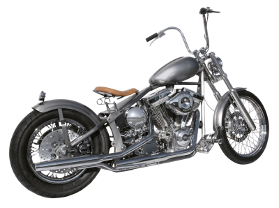 SoftBob Package deal bike V96R (IT)