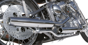 SoftBob Package deal bike V96R (IT)