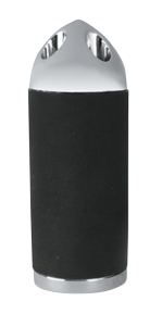 Paul Yaffe Bullet shifter peg