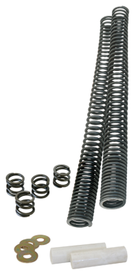 PS front lowering spring kit 41mm forks (IT)