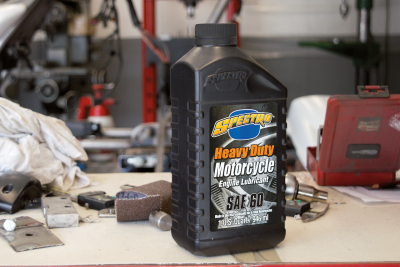 .946Ltr SPECTRO SAE 60 oil (IT)
