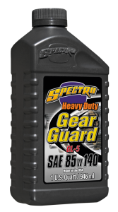 .946Ltr SPECTRO HD 85W140 Gear oil (IT)